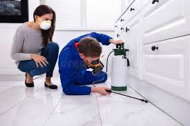 Real Estate Pest Inspections in Shorewood, WI